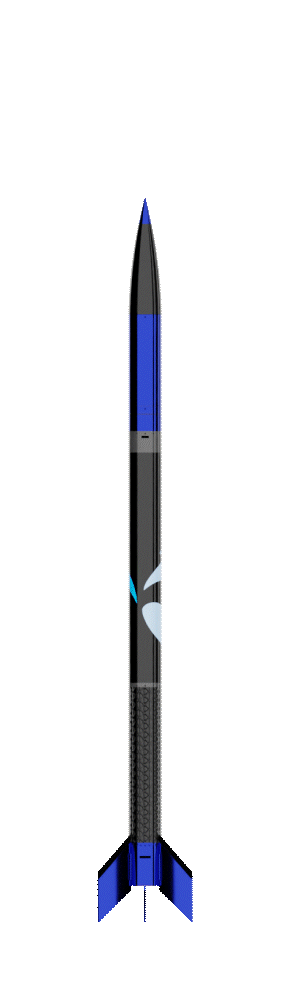 DORADO Sounding Rocket