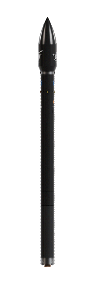 VOLANS Launch Vehicle