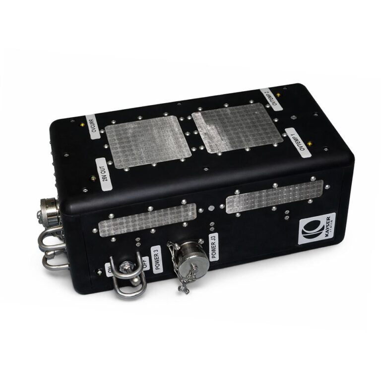 Instrument Control Unit (ICU)