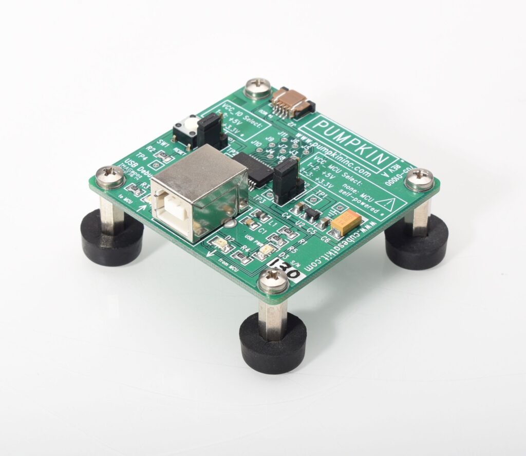 USB Debug Adapter