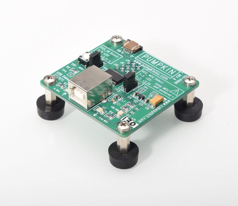 USB Debug Adapter