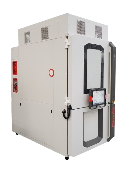 High-Temperature Thermal Chamber ESS +265°C