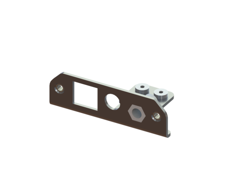 Remove-Before-Flight (RBF) Bracket Kit