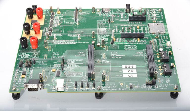 Development Board (DB)