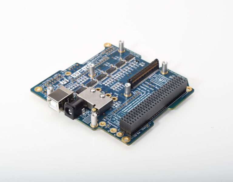 Motherboard Module (MBM)