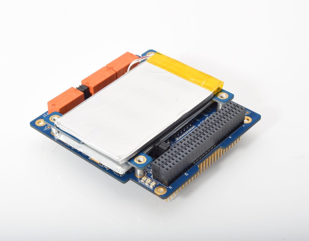 Linear EPS Module (LEPSM1)