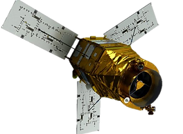 KOMPSAT Series Ground Station