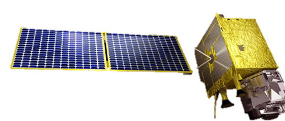 GK-2A Meteorological Satellite Ground Station