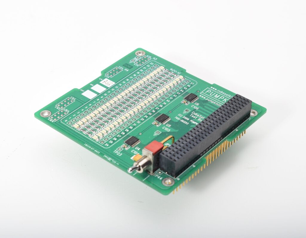 I/O LED Module