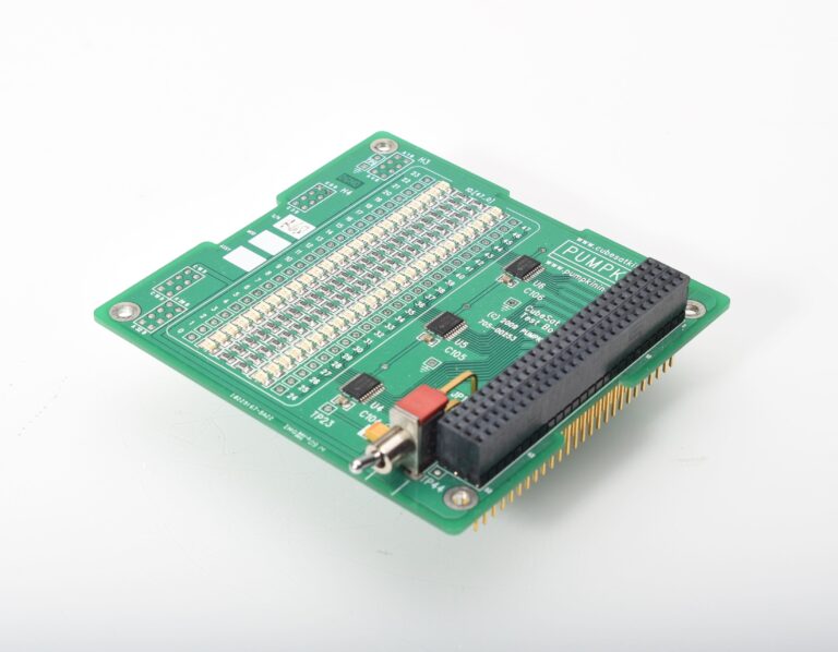 I/O LED Module