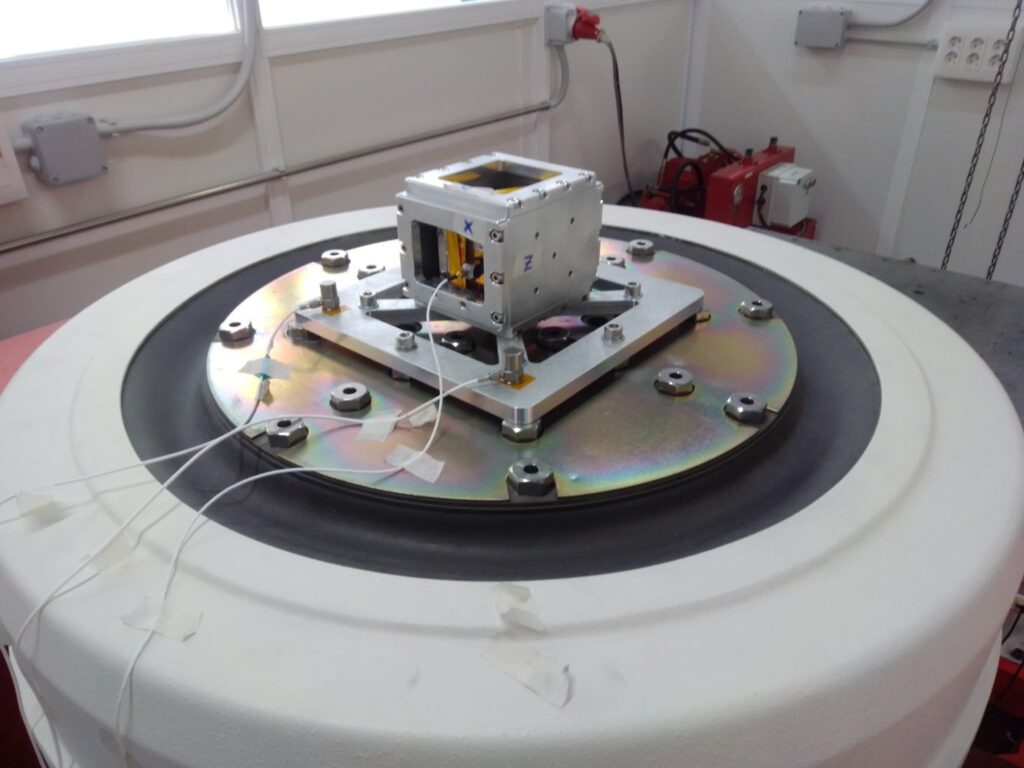 1.5P VibePOD — Wyrm Engineering
