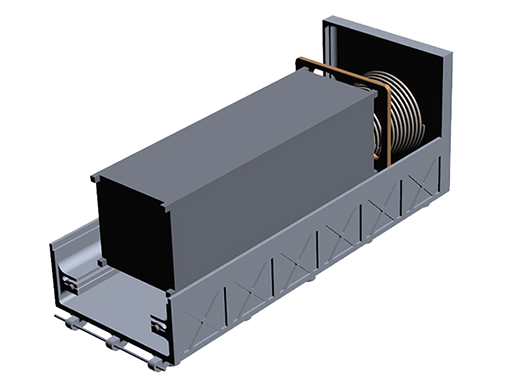 Teton CubeSat Deployer