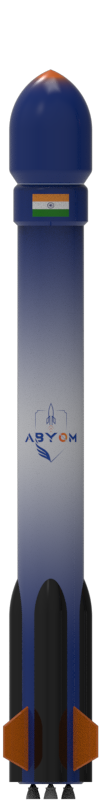 Reusable Sounding Rocket