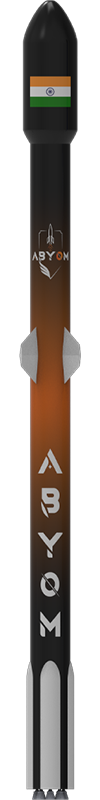 Small Reusable Launch Vehicle (SRLV)