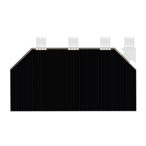 SC-3G-3 Solar Cell Assembly