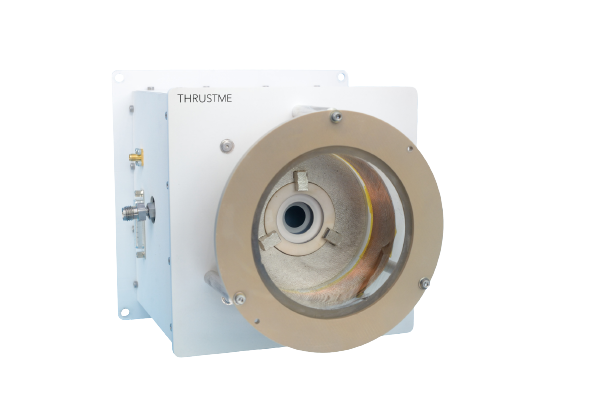 NPT30-I2 Ion Thruster