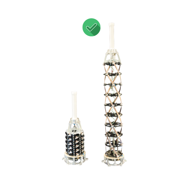 Deployable Antenna