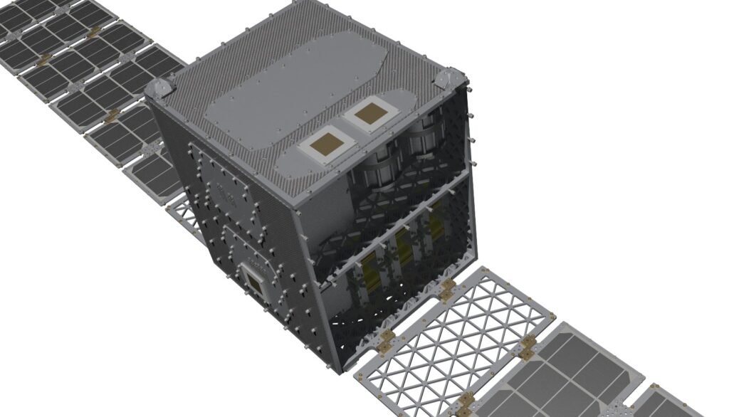RapidCube-50