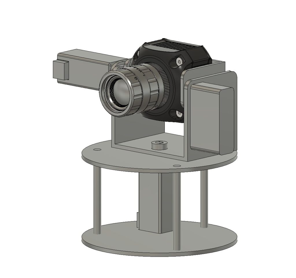 SDT Optical Navigation Module