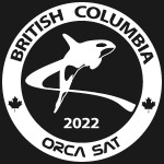 University of Victoria – ORCASat Team