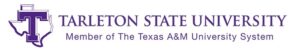 Tarleton State University