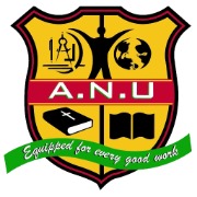 All Nations University (ANU Ghana)