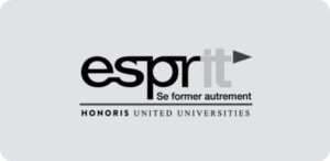 Ecole Superieure Privee d’Ingenierie (ESPRIT)