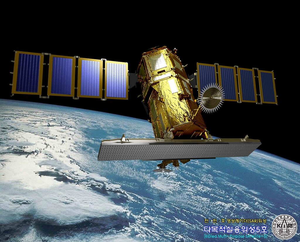 KOMPSAT-6