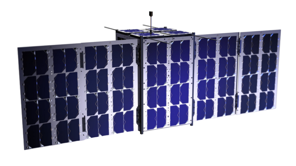 WaterCube Propulsion Unit — Capsule Corporation, photo 8