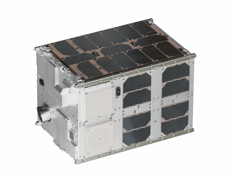 GomSpace 12U Platform Kit