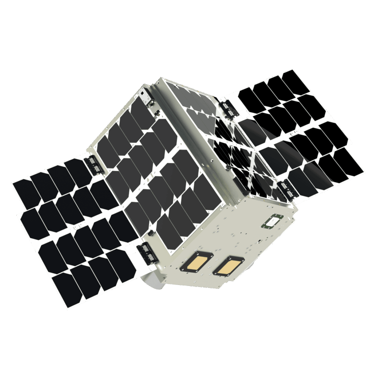 12U Satellite