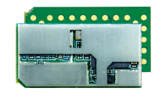 HTDM1310E Tiantong-1 Handheld Communication Module