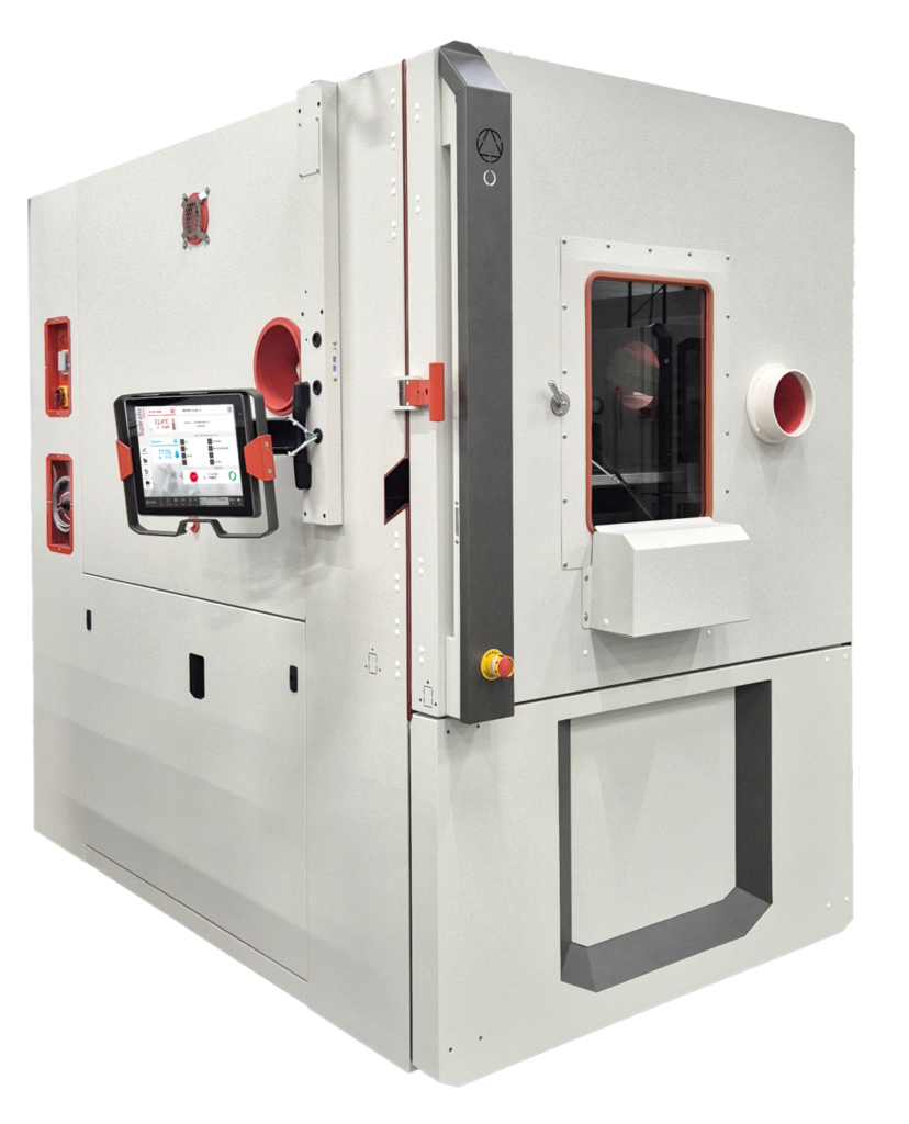 Environmental Stress Screening Chamber Type E1 (<3m³)