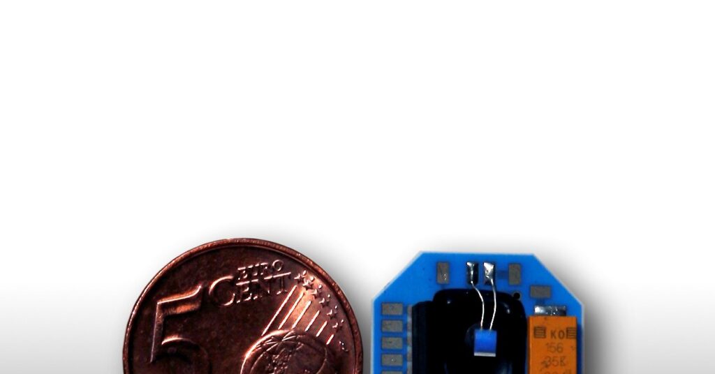 Magnetometer