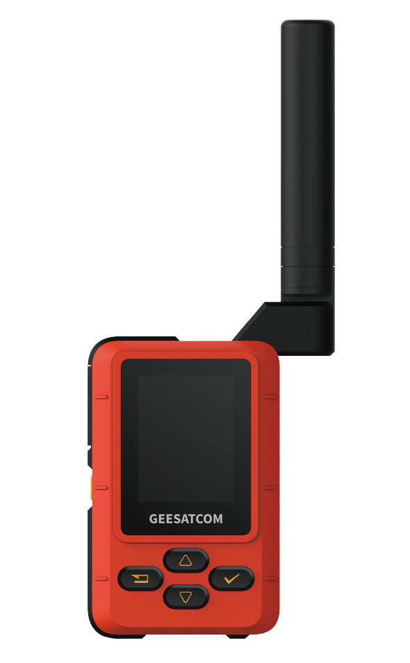 Geesatcom Handset (GH1001)