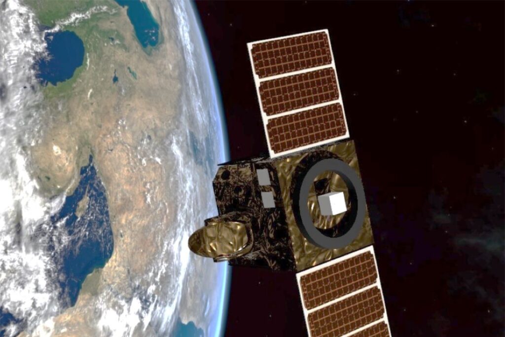 LEOS-100