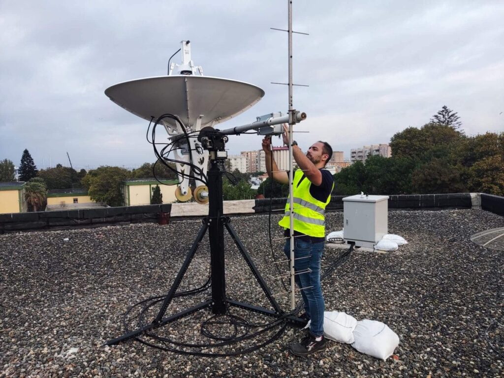 Connectivity Services
