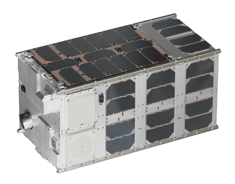 GomSpace 16U Platform Kit