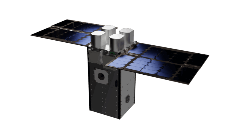 16U CubeSat Platform