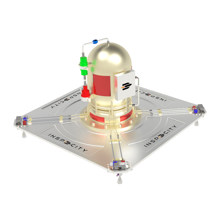 VEDA — Vehicle for Life Extension and De-orbiting Activities