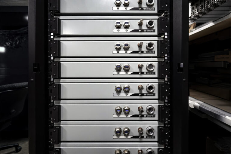 LCS ZPServer (Zero-Pressure Server)