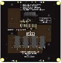 1U Battery Board