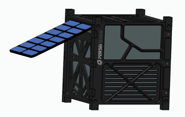 Green Mobility Module (GMM)
