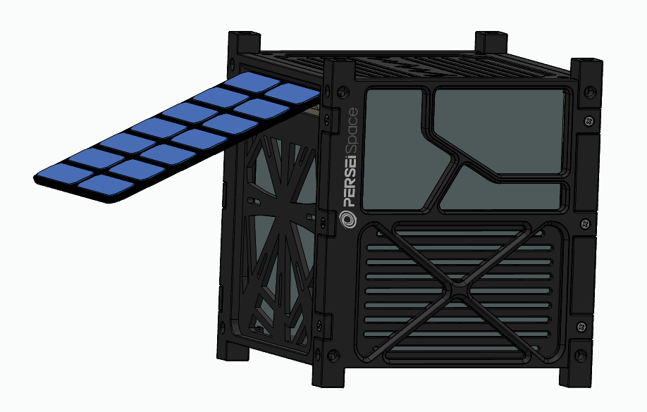 Green Mobility Module (GMM)