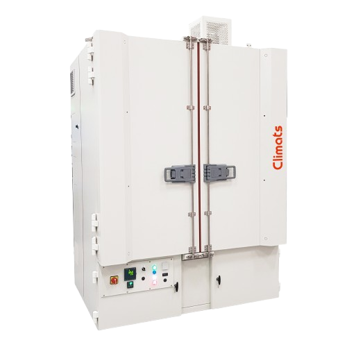 Modular Chamber for Burn-In (RELY STATION)
