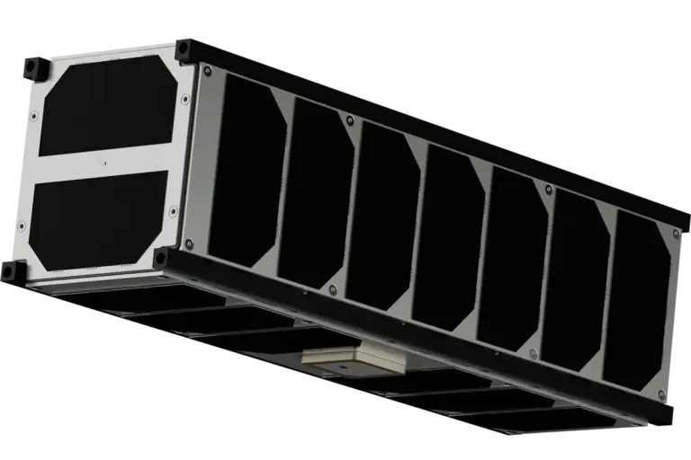 1U – 3U Platform