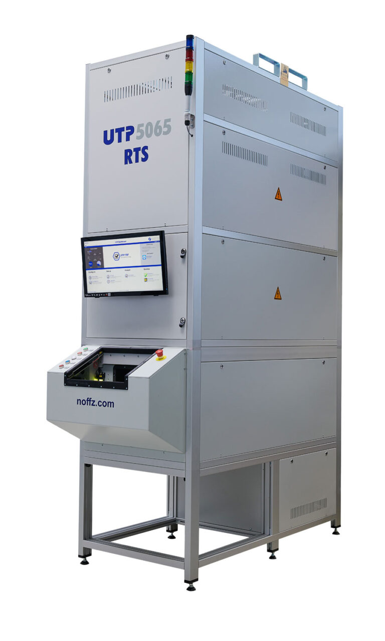 Radar Test System UTP 5065
