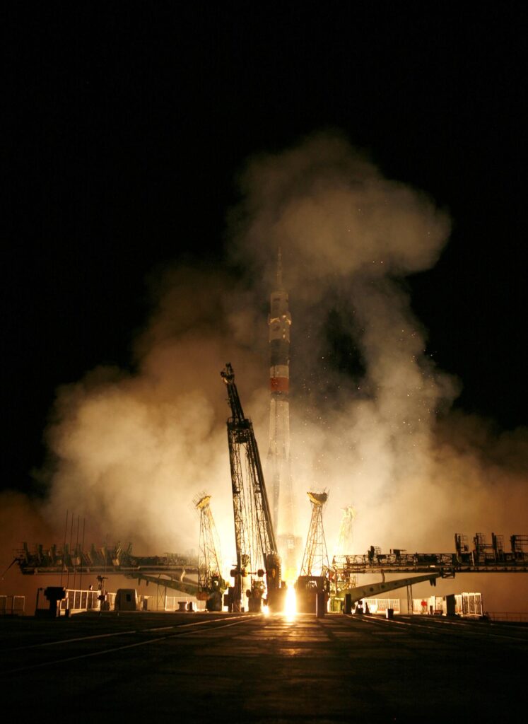 Soyuz-2.1a