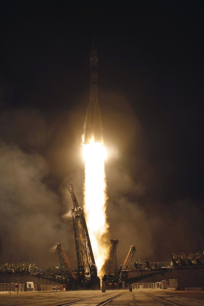 Soyuz-2.1b