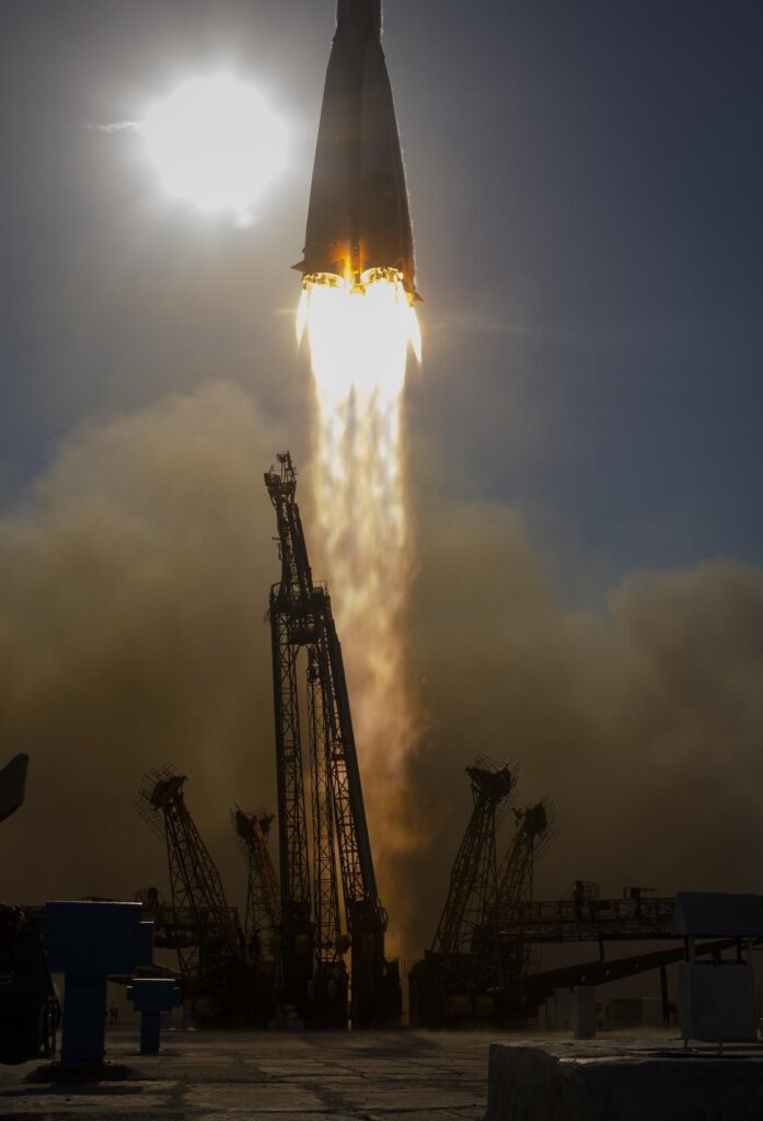 Soyuz-2.1v